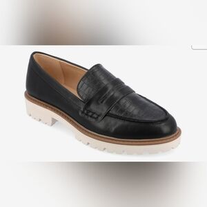 Journee Collection Kenly Penny Loafer
